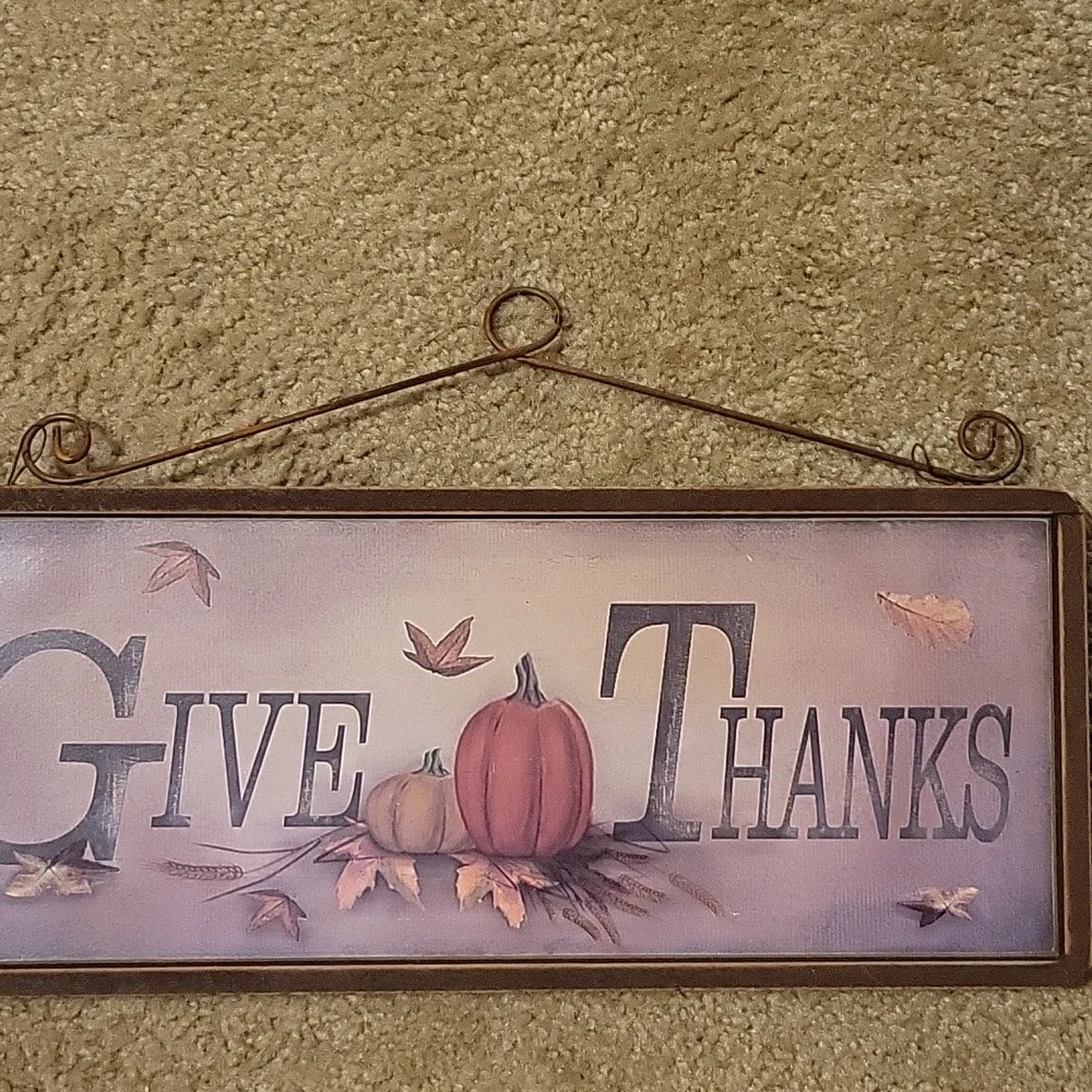 Home decor - Picture 4 of 5